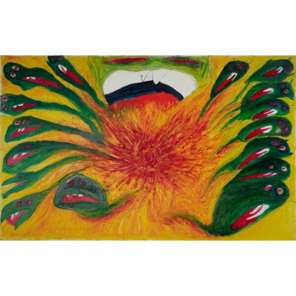 Demons of Evil (abr.)