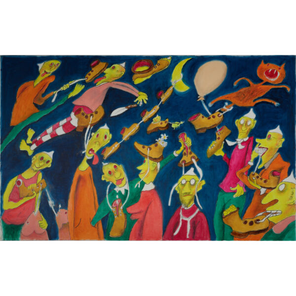 Utility of Shoe Laces