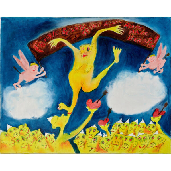 Female Beauty (abr.)