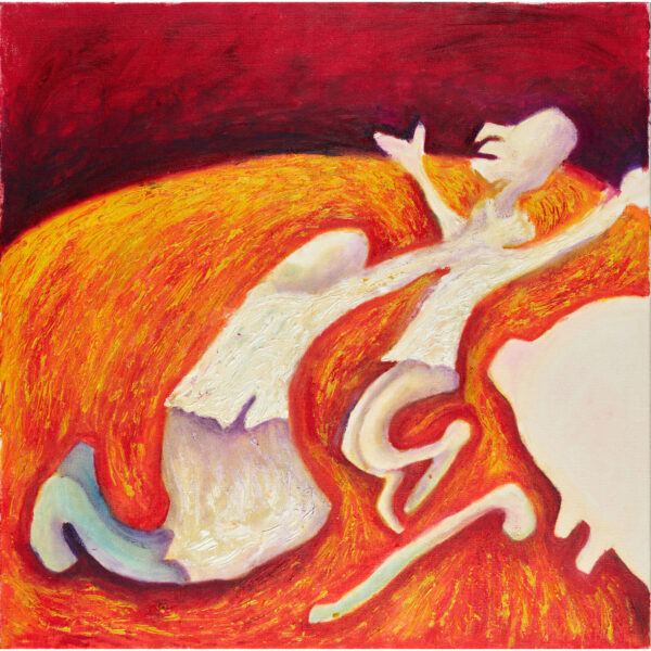 Return of The Prodigal Son