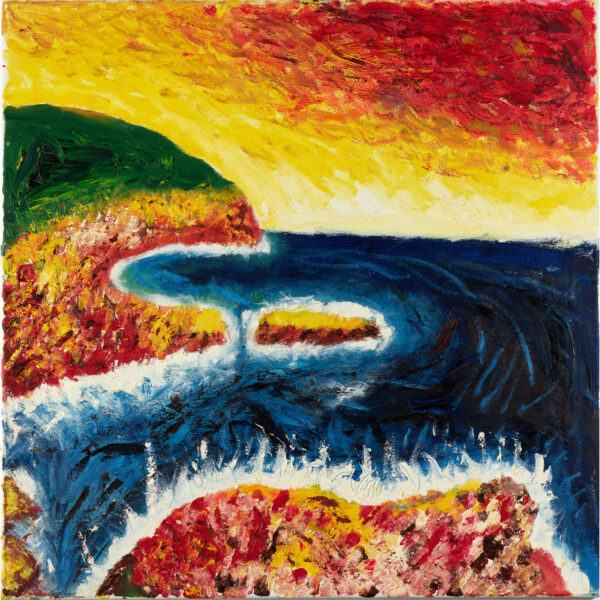 Bay of the Holy Trinity (Vladivostok)