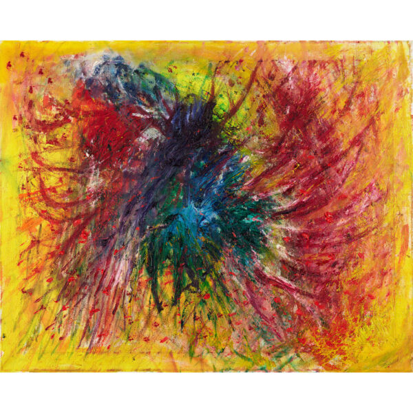 Judgement Day Begins