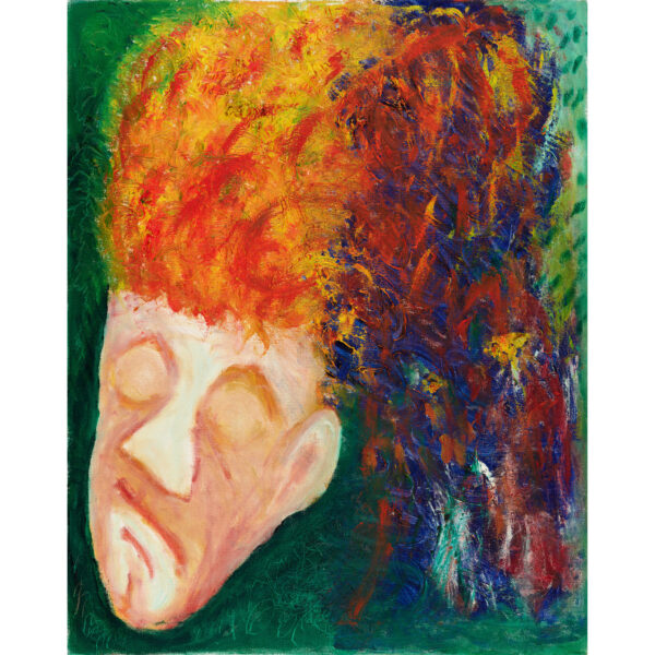 In Search of Piece of Mind